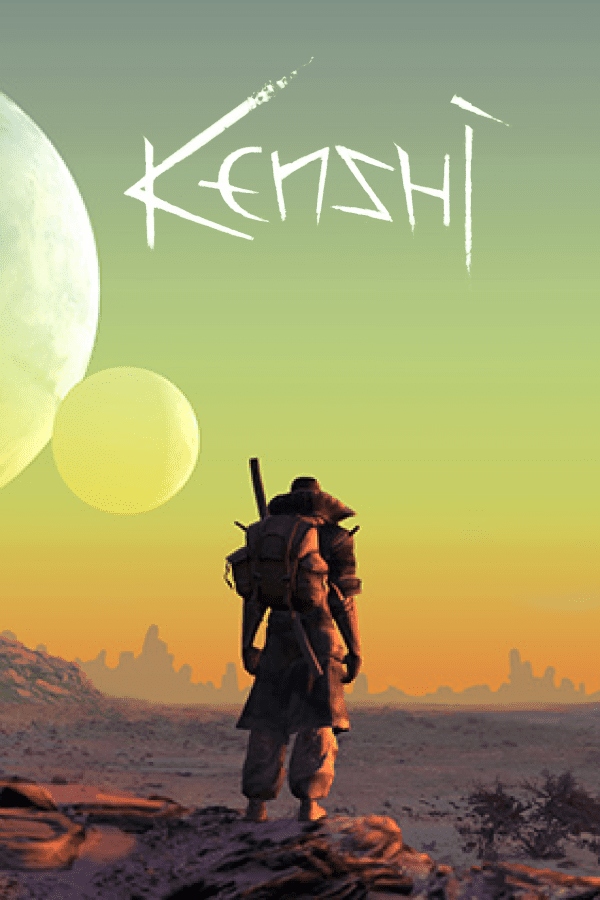 Kenshi (pc) Klucz Steam Bez Vpn