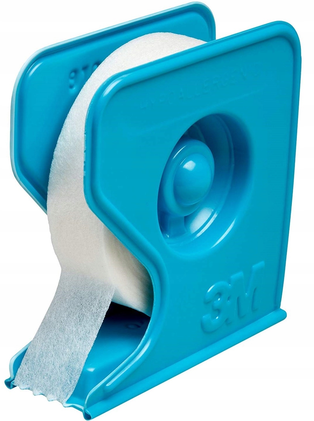 

3M Micropore 1,25cm x 9,1m z dyspenserem 1535-0