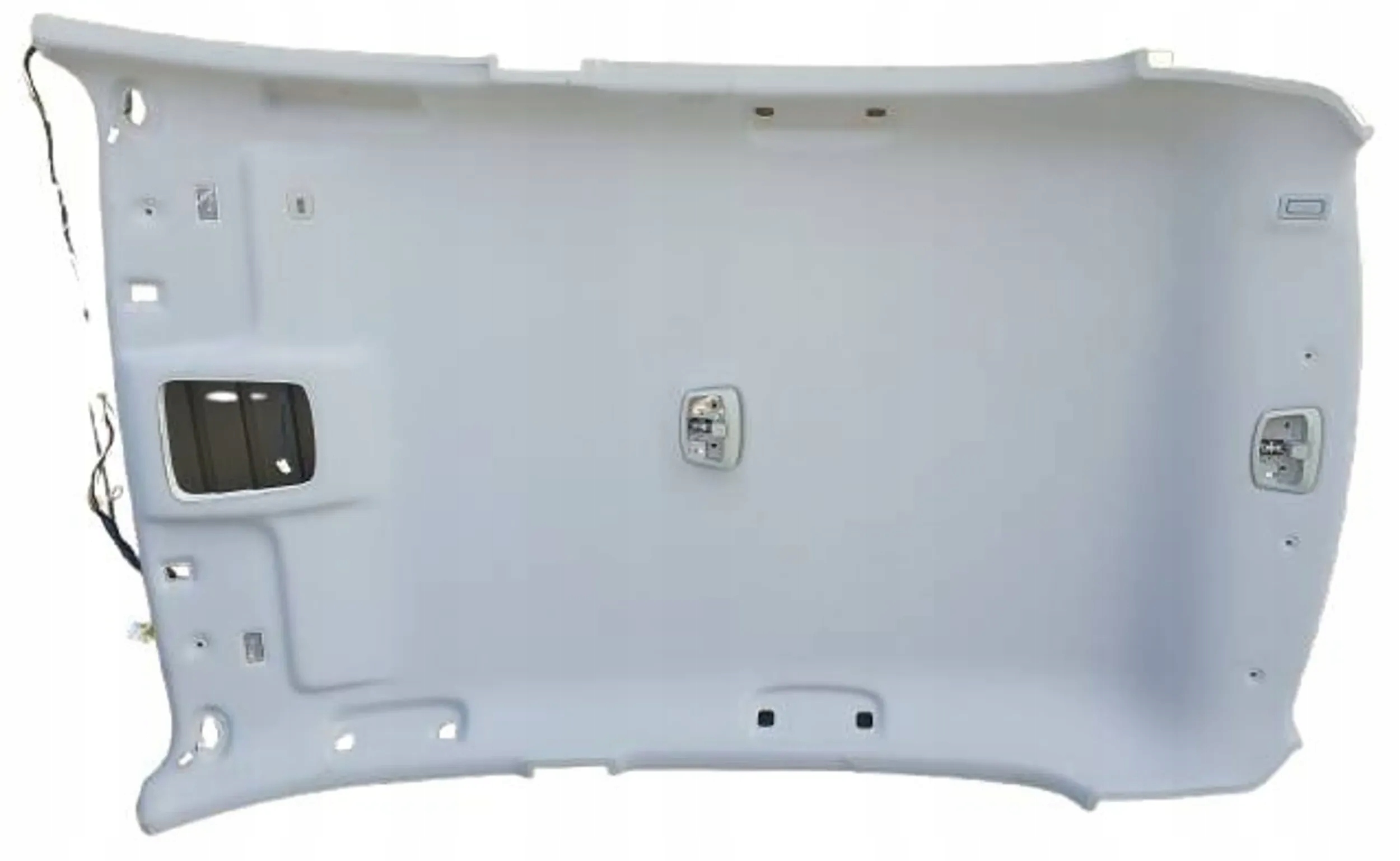 SsangYong Korando 3 III 10- CIELO INTERNO