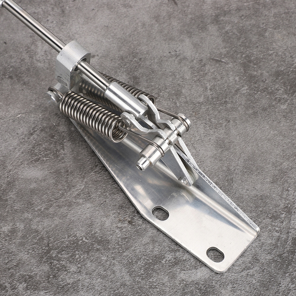 AUTOMATYCZNY OTWIERACZ DO OKNA SZKLARNI AUTOMAT Szerokość 0.05 m