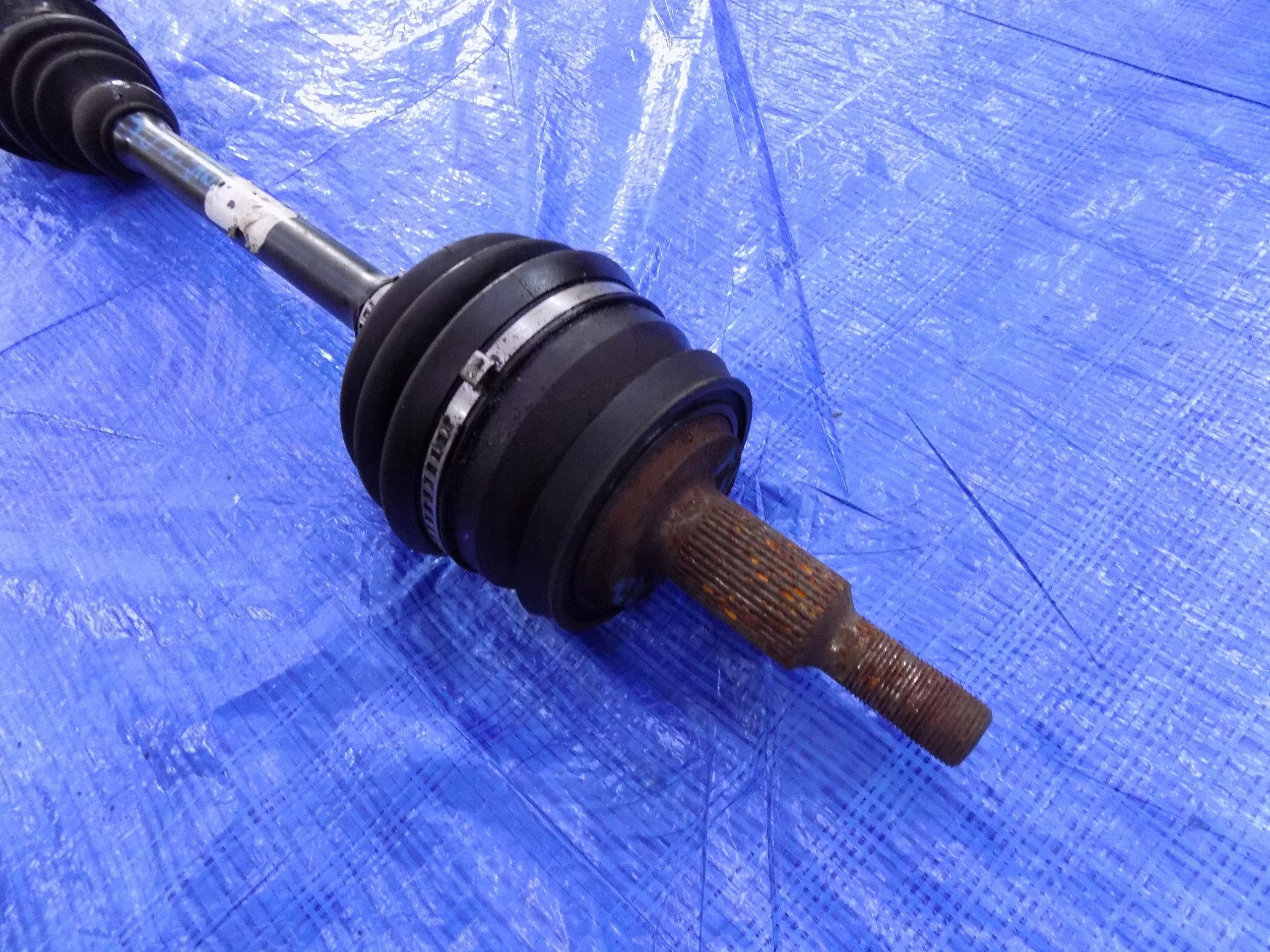 semi-axis right front right VW T5 1,9 TDI