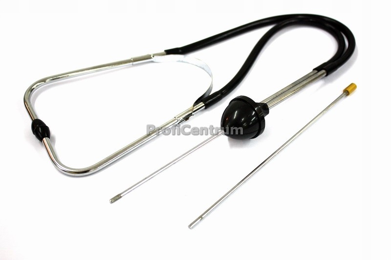 STETOSKOP DIAGNOSTYCZNY MECHANICZNY SAMOCHODOWY Marka Satra