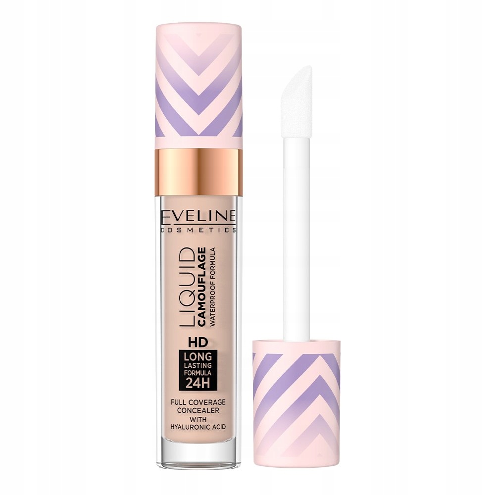 

Eveline Cosmetics Liquid Camouflage korektor No 05