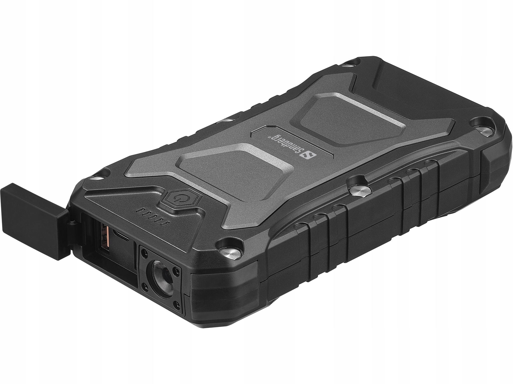 Sandberg Turistická powerbanka 20000 mAh PD30W