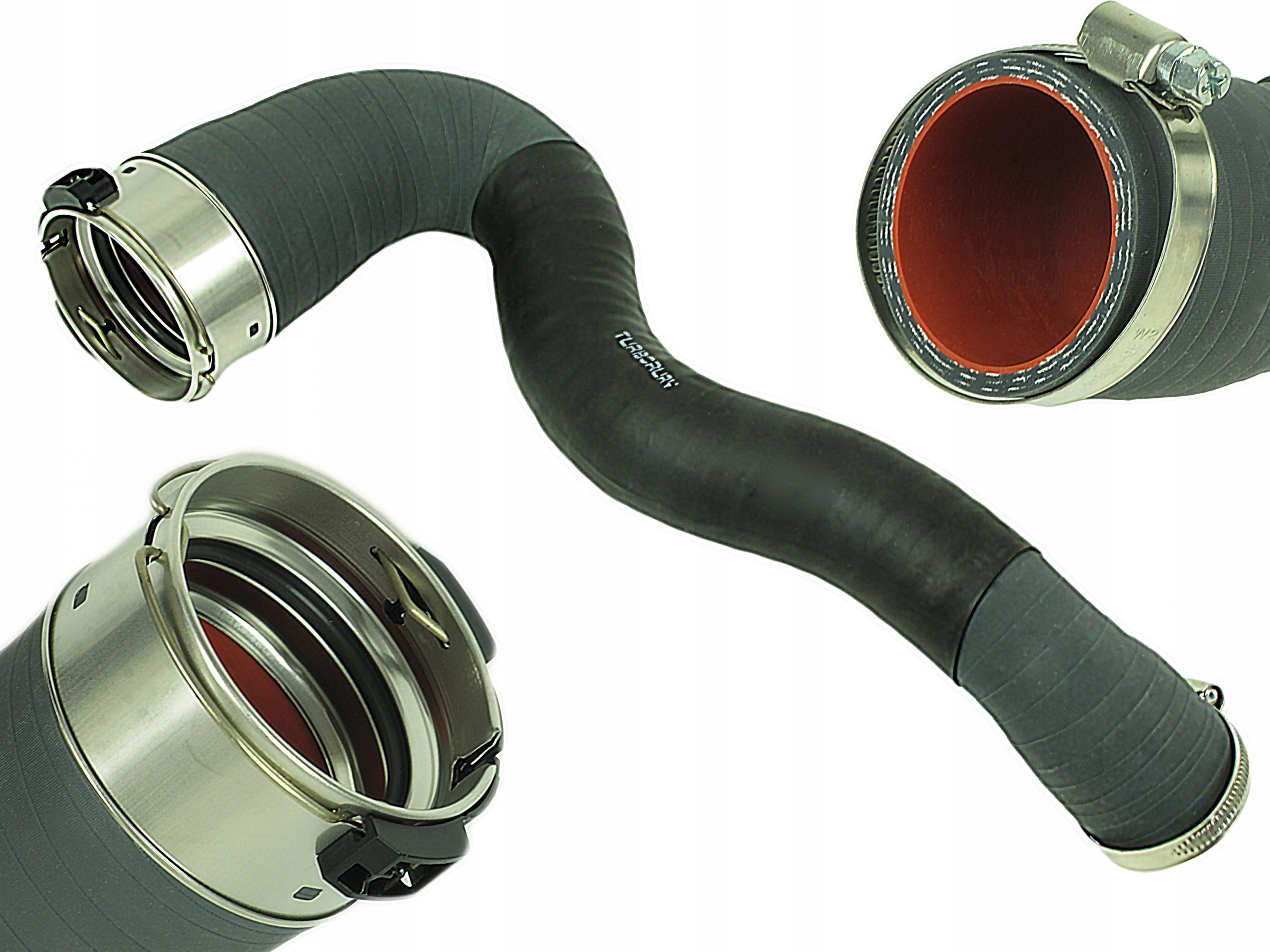 Trubka Turbo Hadice Ranault Master Movano 2.3 95519335
