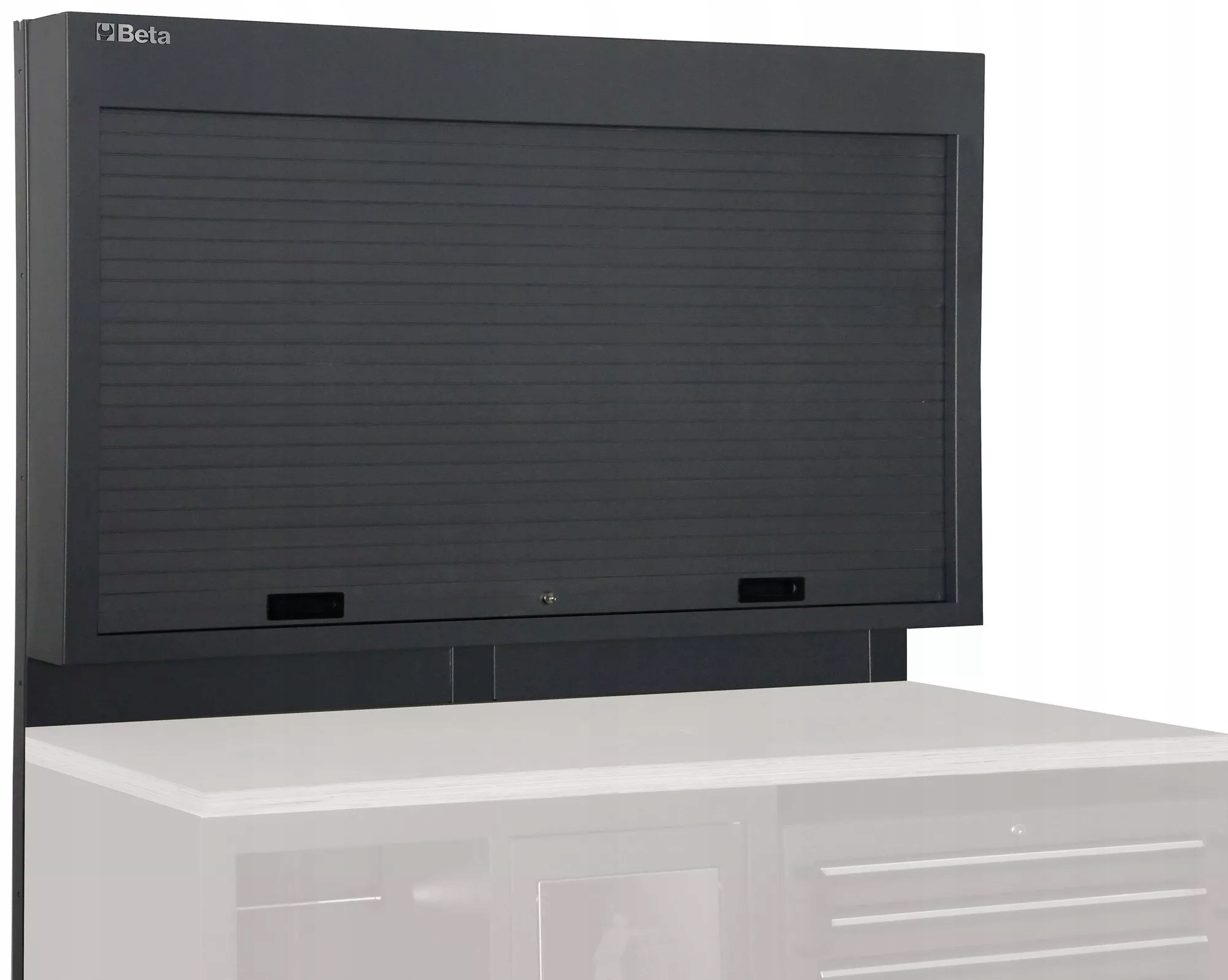 Tablica narzędziowa z roletą system C45PRO Beta 4500/C45PRO/PAS