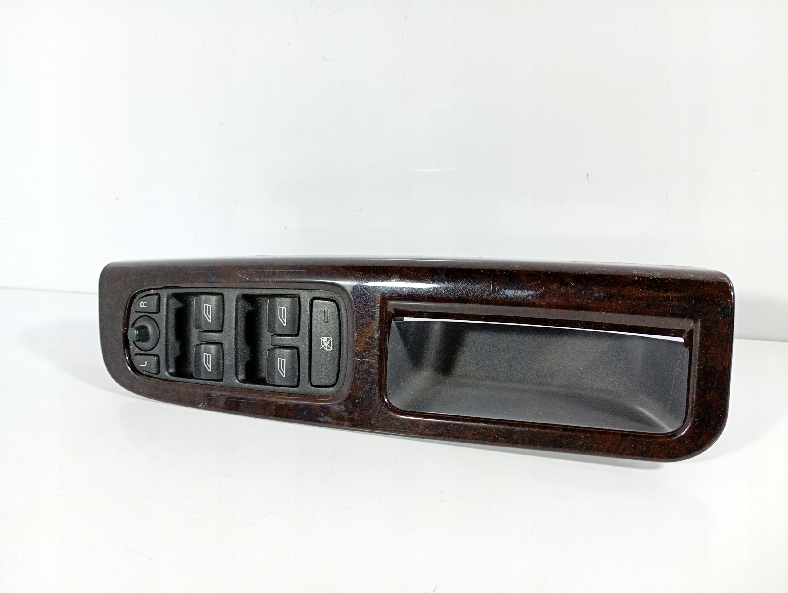 Volvo V50 S40 04-12 PANEL REGULACJA regulation windows OE 30795081