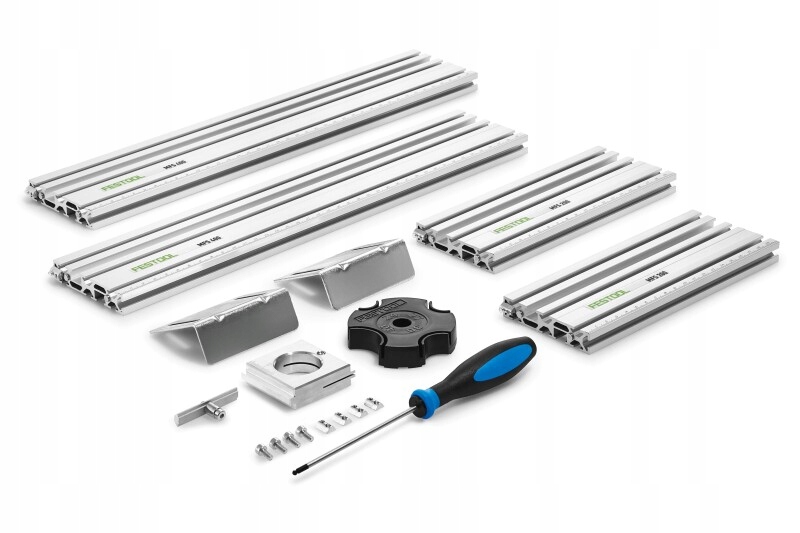 Szablon Do Frezowania Mfs 400 492610 Festool