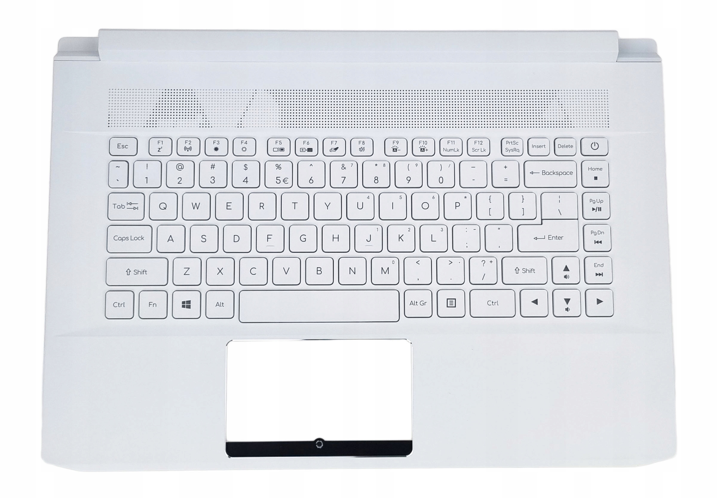 Nová Krytka Klávesnice Acer Conceptd CN715-72 CN715-72P CN715-72G