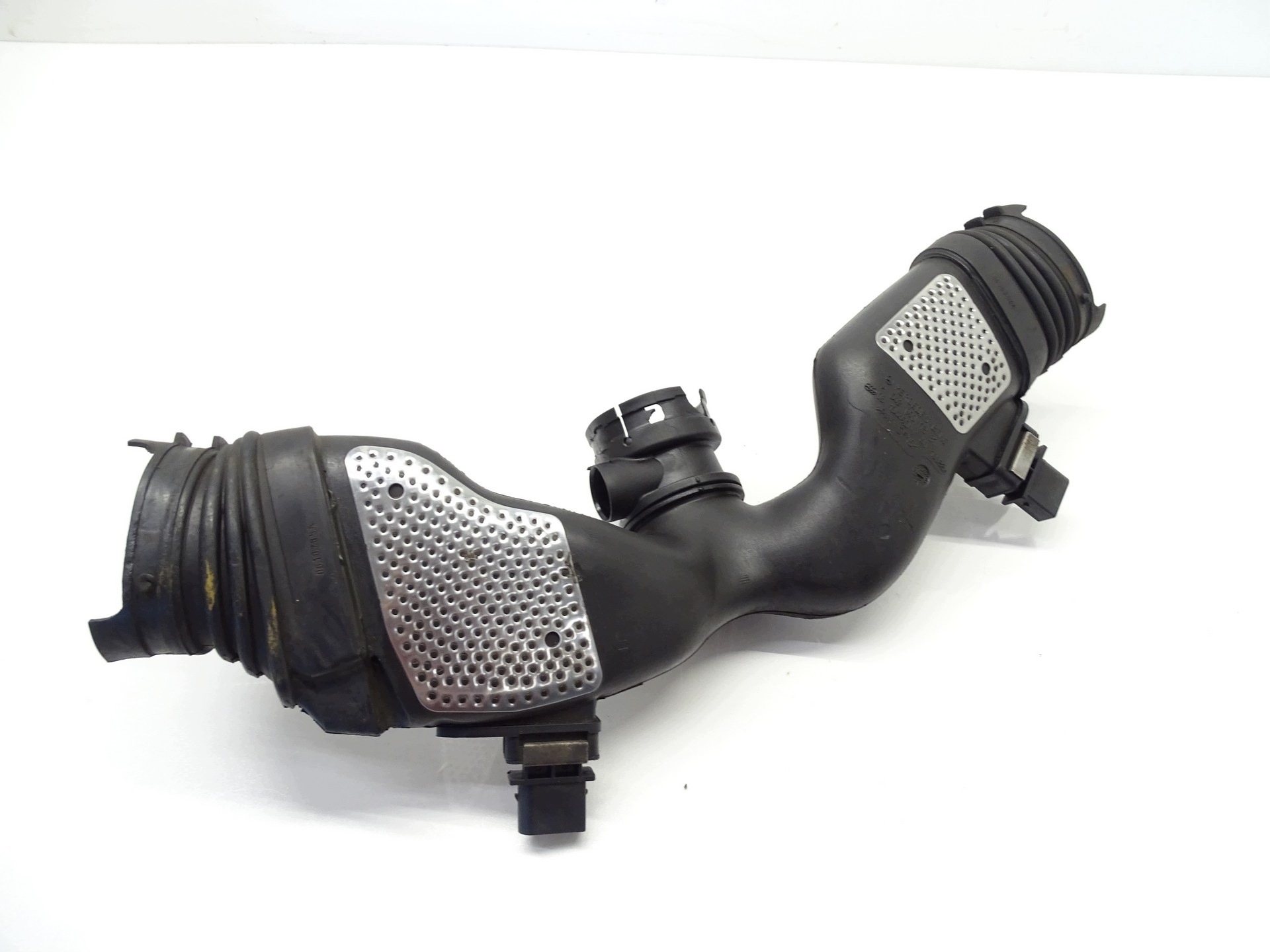 flow meter air hose MERCEDES W204 3.0 A6420907337