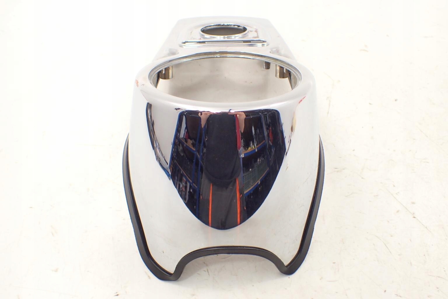 Harley Davidson FXDWG Dyna Wide 00 05 Obudowa licz Weight with packaging 2 kg