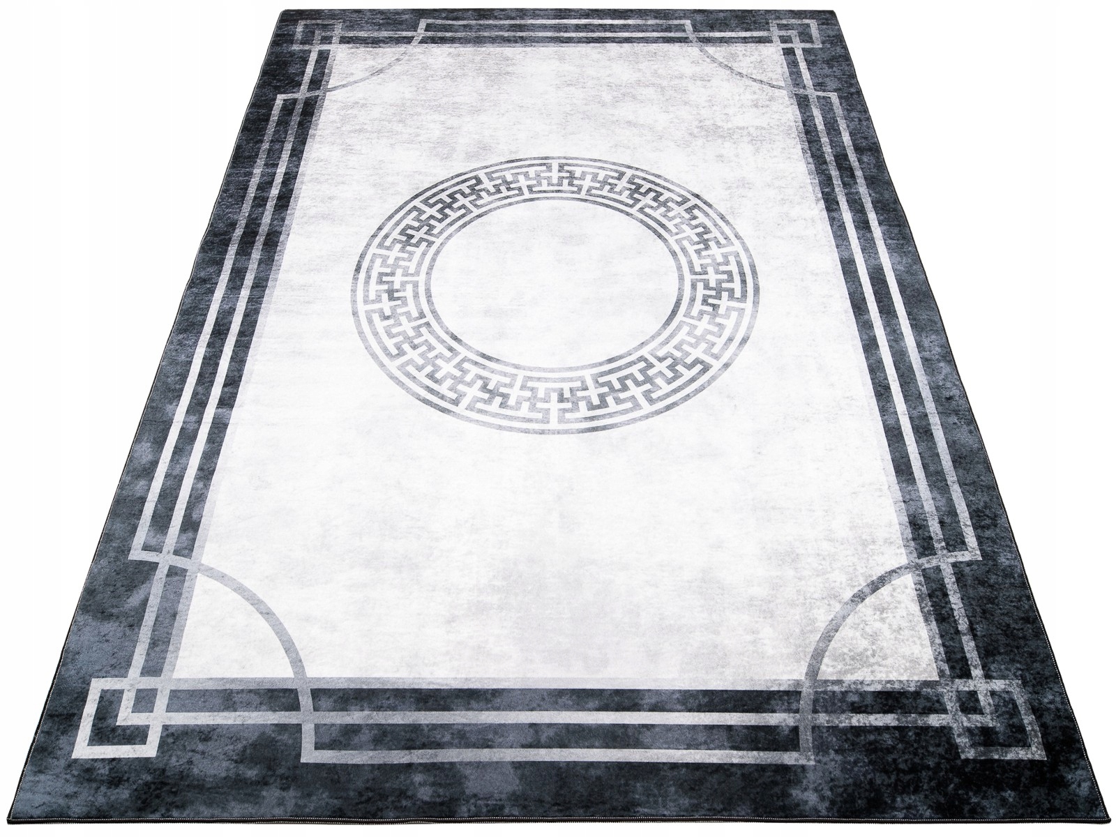 Koberec Viktoria 140x200 Loftový, Módny, ľahký w09