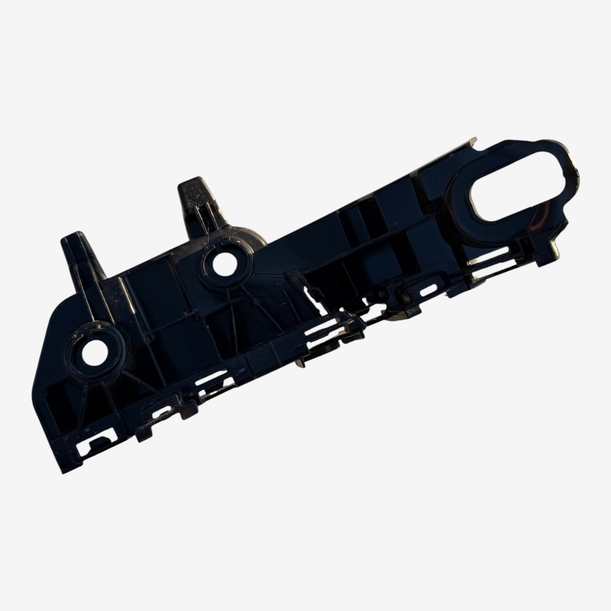 support holder console VW VOLKSWAGEN POLO VI LIFT front right 2GS807454B