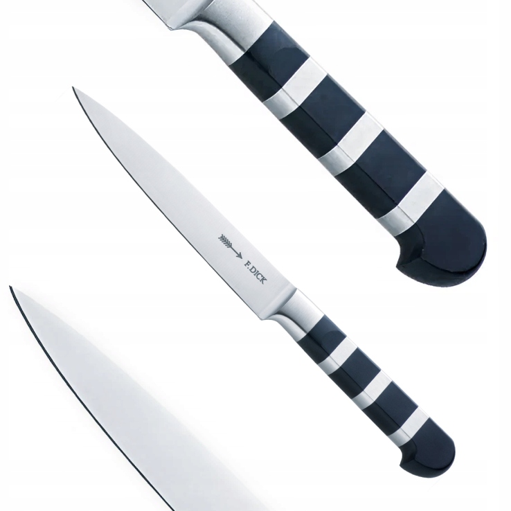 Nôž Na Carvingové Dekorácie 15 CM Dick 1905