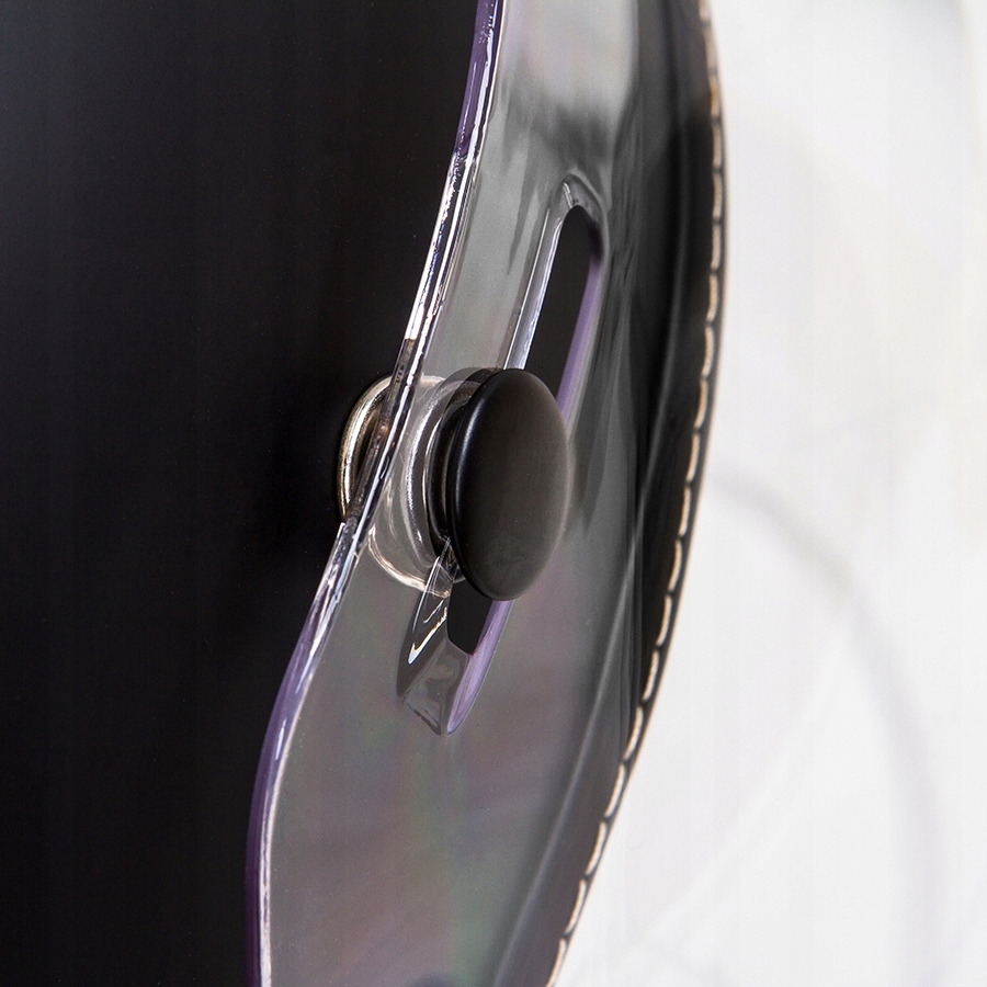 SZYBA WIZJER JASNA LS2 OF583 ROCC CLASSIC Typ Inny