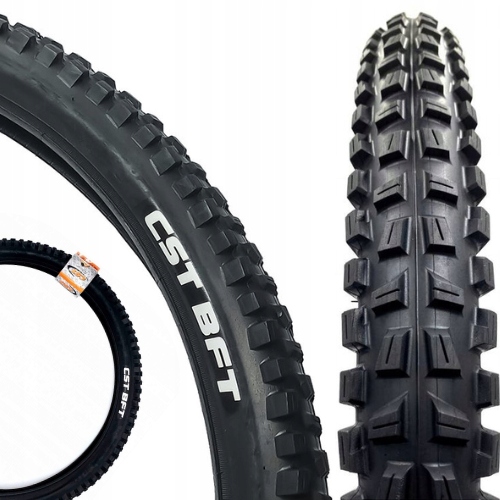 Pneumatika Cst 29x3.0 Bft TR-CS557 Big Fat Tire C1752 76-622 29" drát Fat Bike