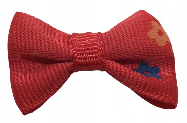 

Kolorowe Spinki Dla Psa 4 cm krokodylki