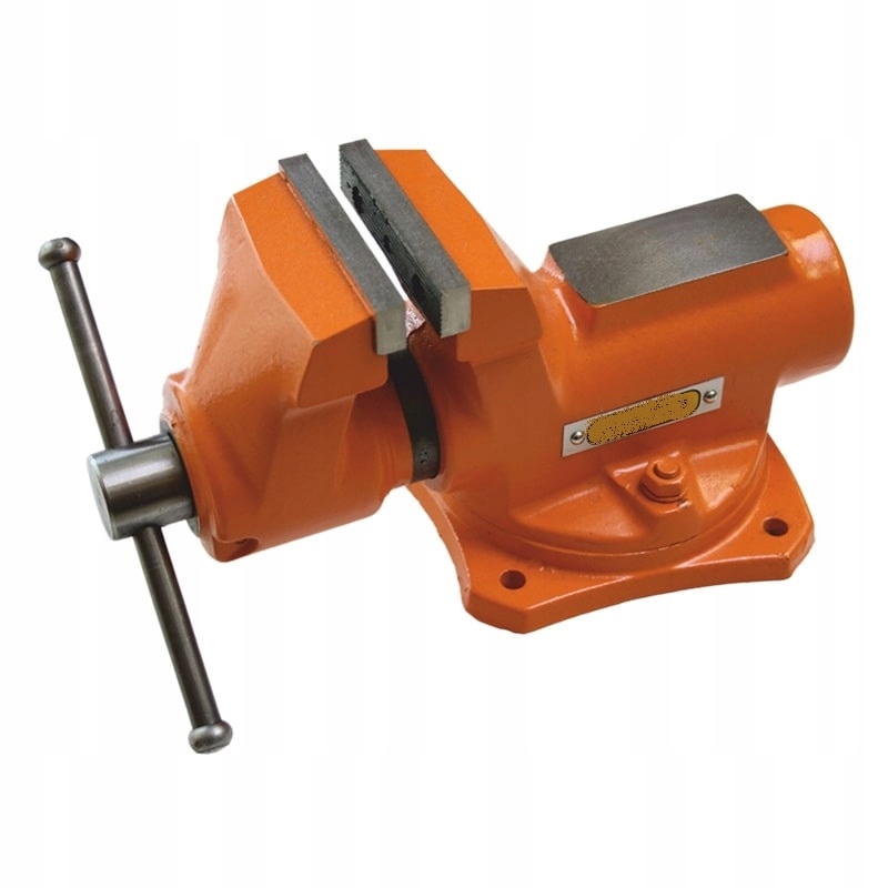 150мм RICHMANN поворотный слесарные тиски