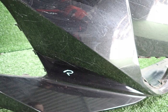 BMW G20 G21 3 LIFT 22- front bumper front