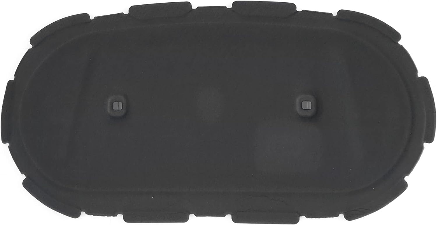 WYGŁUSZENIE POKRYWY MASKI SILNIKA CUPRA LEON FORMENTOR 2021- ORYGINAŁ