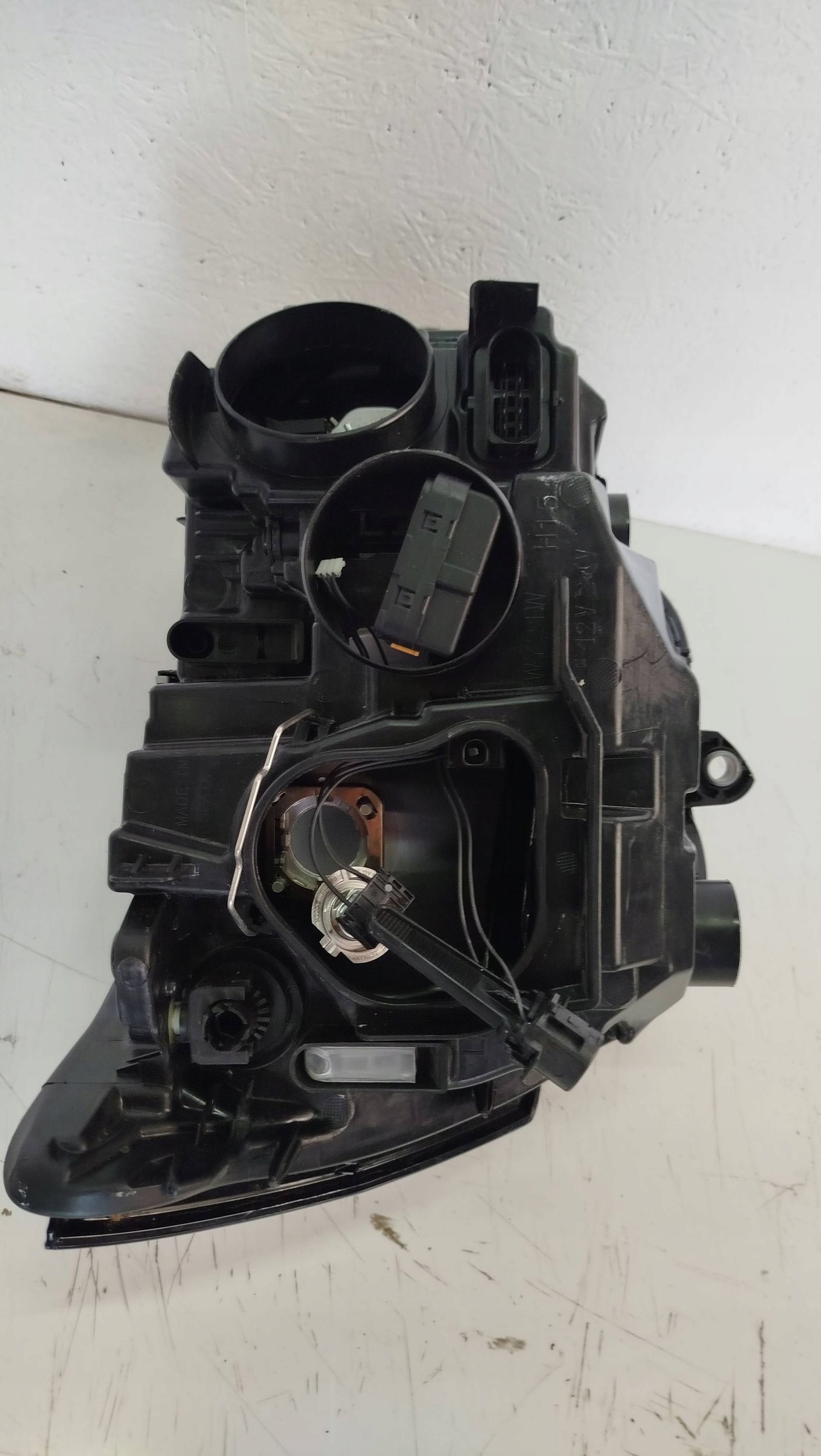 Frontscheinwerfer VW Transporter T6 7L1941005B LED Links Scheinwerfer Headlight - Thumbnail 10