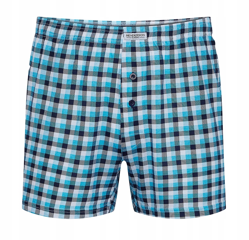 

Bokserki męskie Henderson Basic Line K304 - XXL