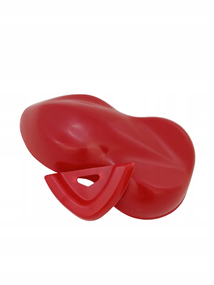 

Hydrografika Ekspozytor czerwony