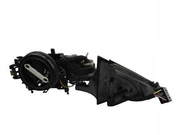 Зеркало левое кузов AUDI A3 8L1858531HC