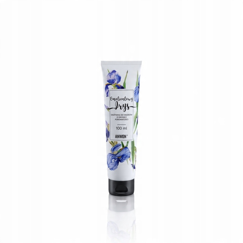 

Anwen Emolientowy Irys Mała Odżywka D/włosów 100ML