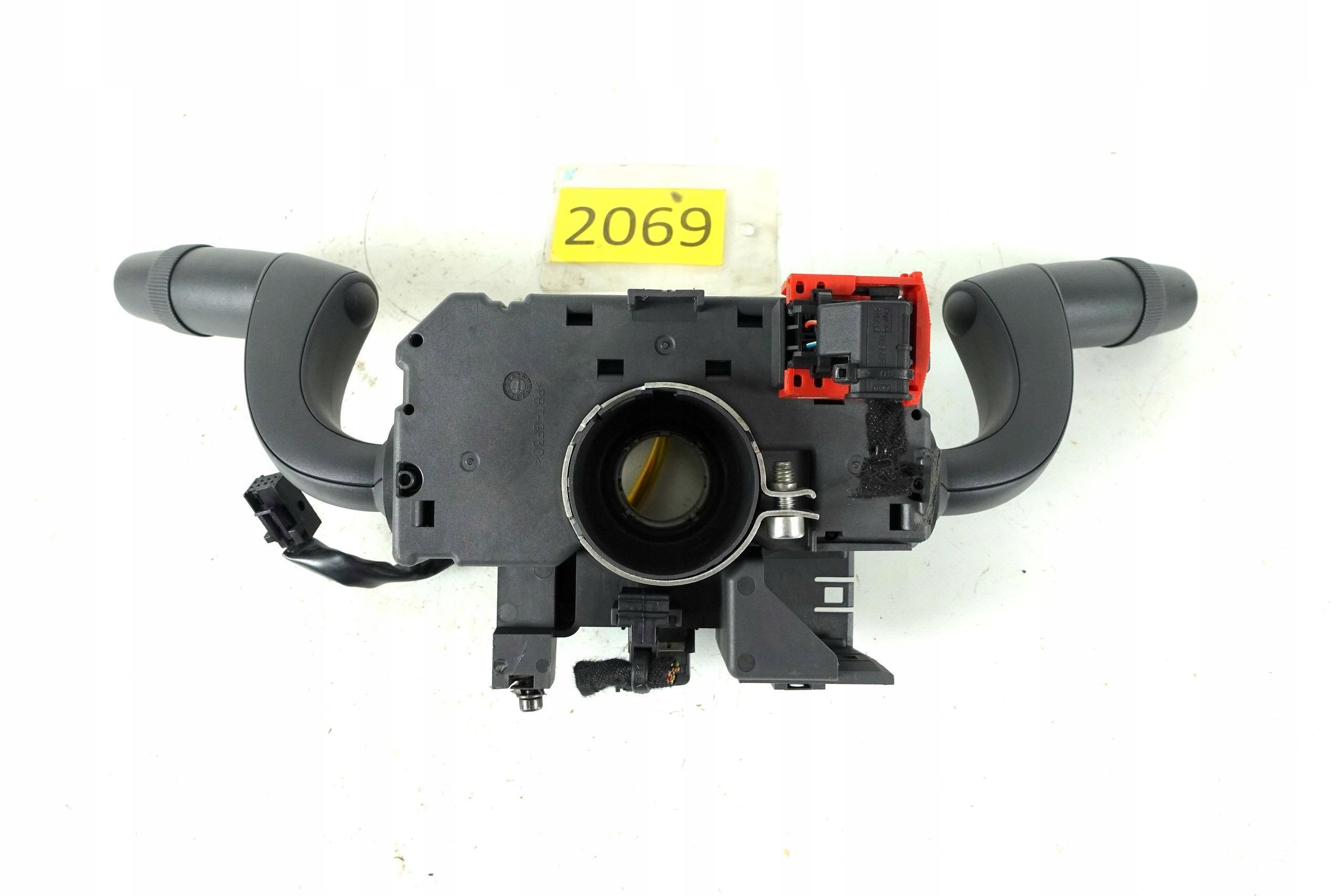 commande levier commodo sous volant feux FIAT DUCATO CITROEN JUMPER BOXER 07354300930