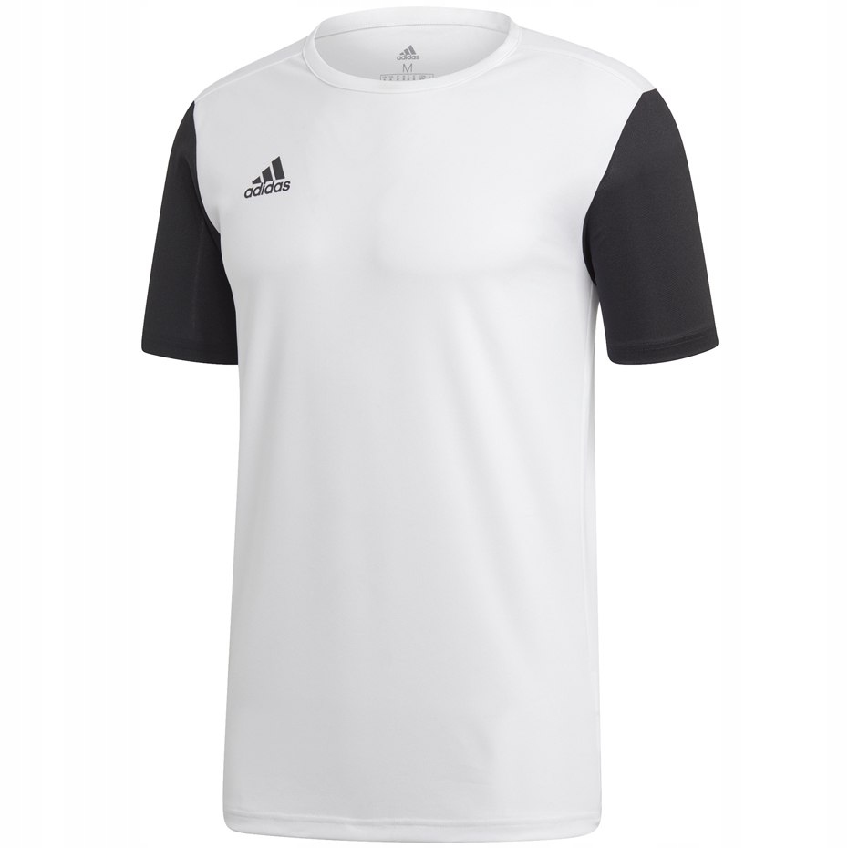 

Koszulka męska adidas Estro 19 Jersey biała DP3234
