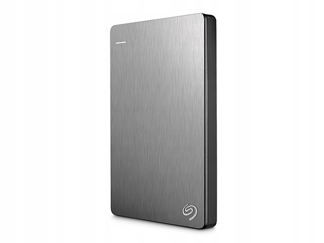 Seagate Backup Plus 5tb w Dyski zewnętrzne i przenośne - Dyski
