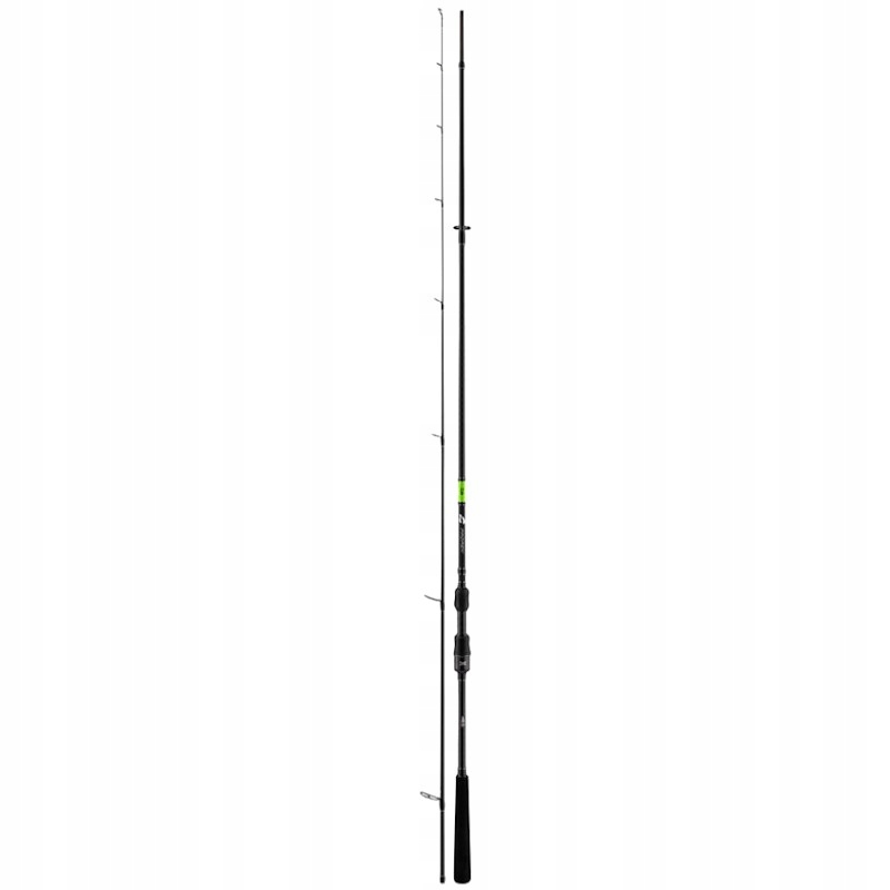 Wędka Spinningowa Daiwa Prorex X Sensor Spin 2.30m 2-10g 2cz. Na Okonia