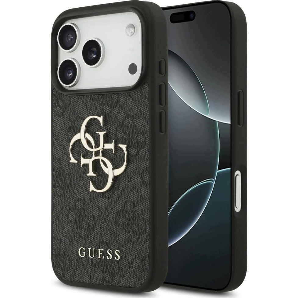 Guess do Apple iPhone 17 Pro, iPhone 18 Pro wielokolorowy