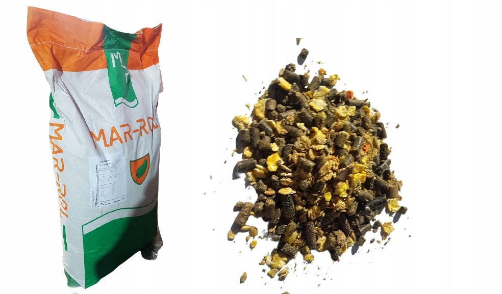 

Musli Dla Koni 20 Kg