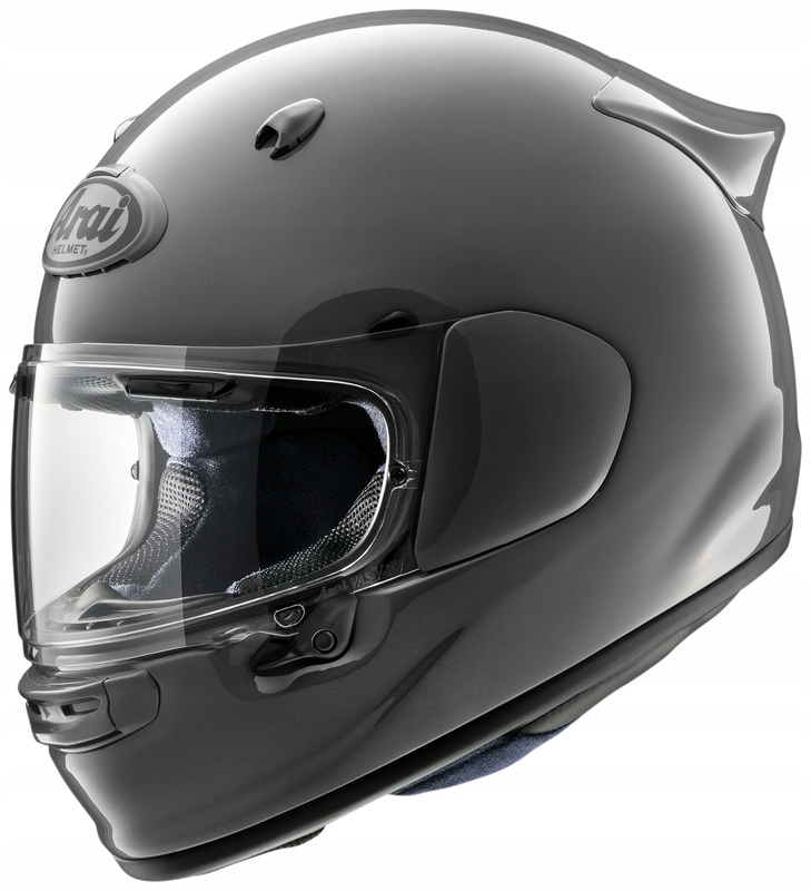 Motocyklová Prilba Arai Quantic Modern Grey (XL)