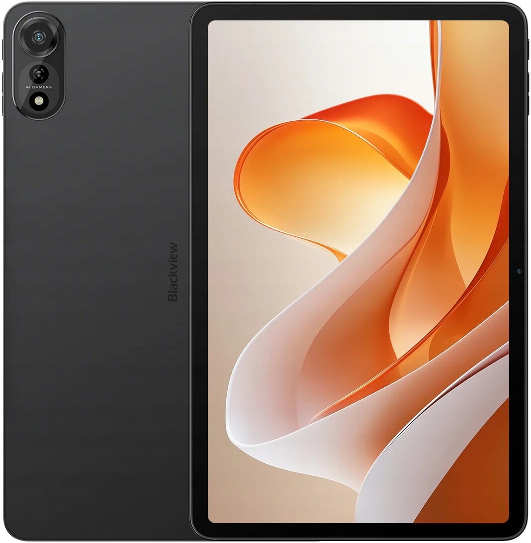 Tablet Blackview 2 12" 12 Gb 256 Gb szary