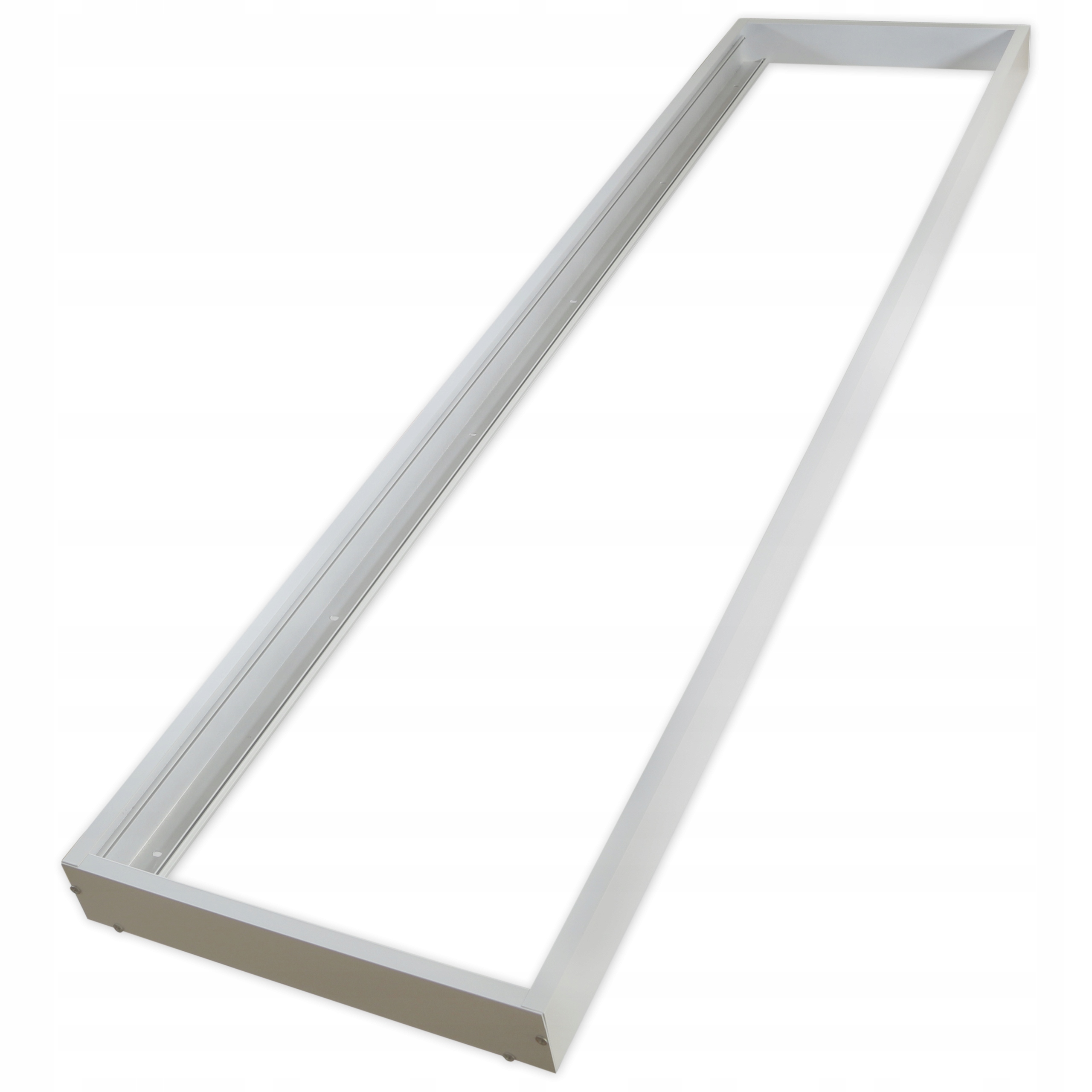 

Ramka natynkowa panel Led 300 x 1200 cm 30 x 120