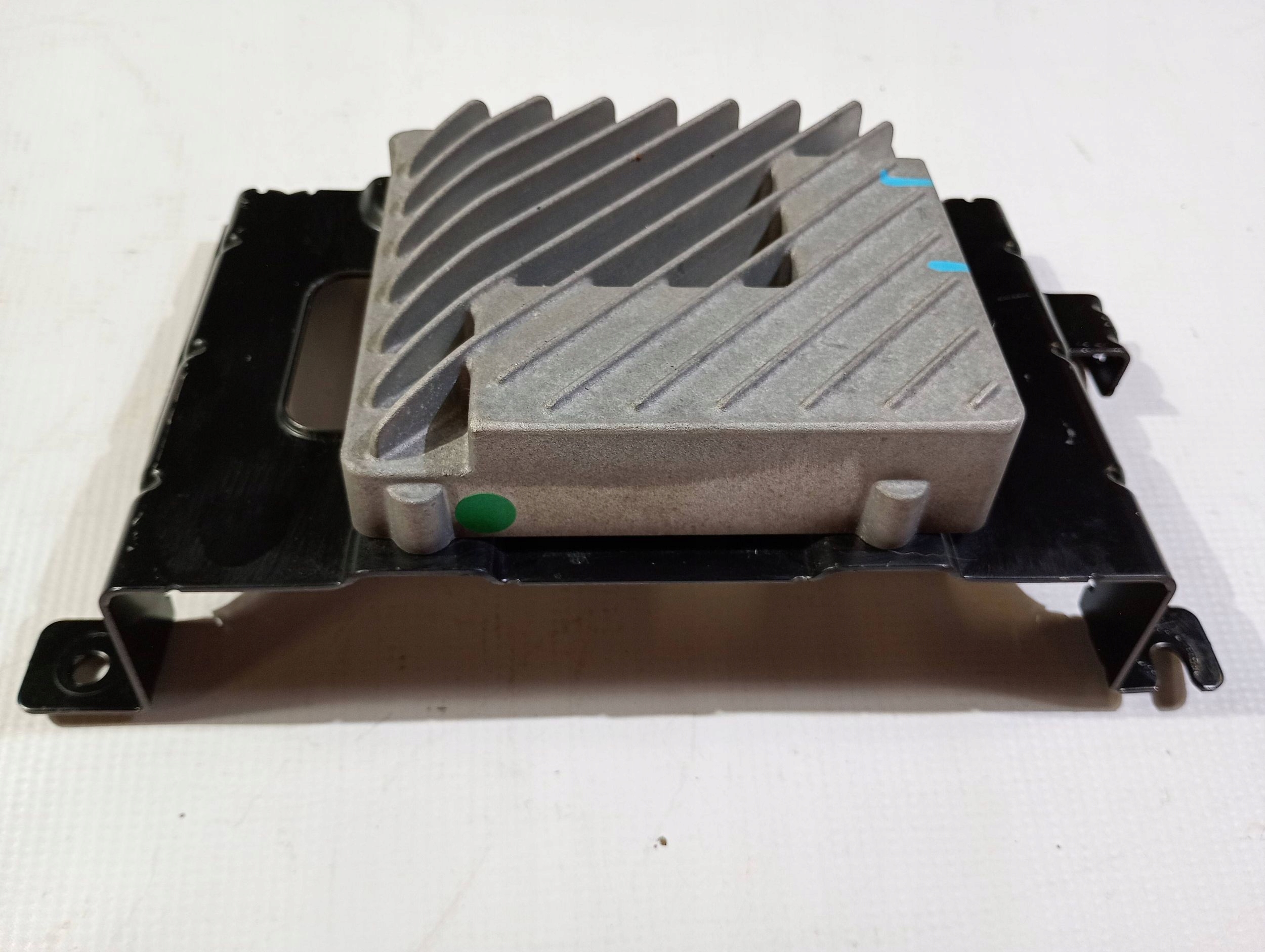 erösítö audio amplituner modul Dodge RAM 1500 2019