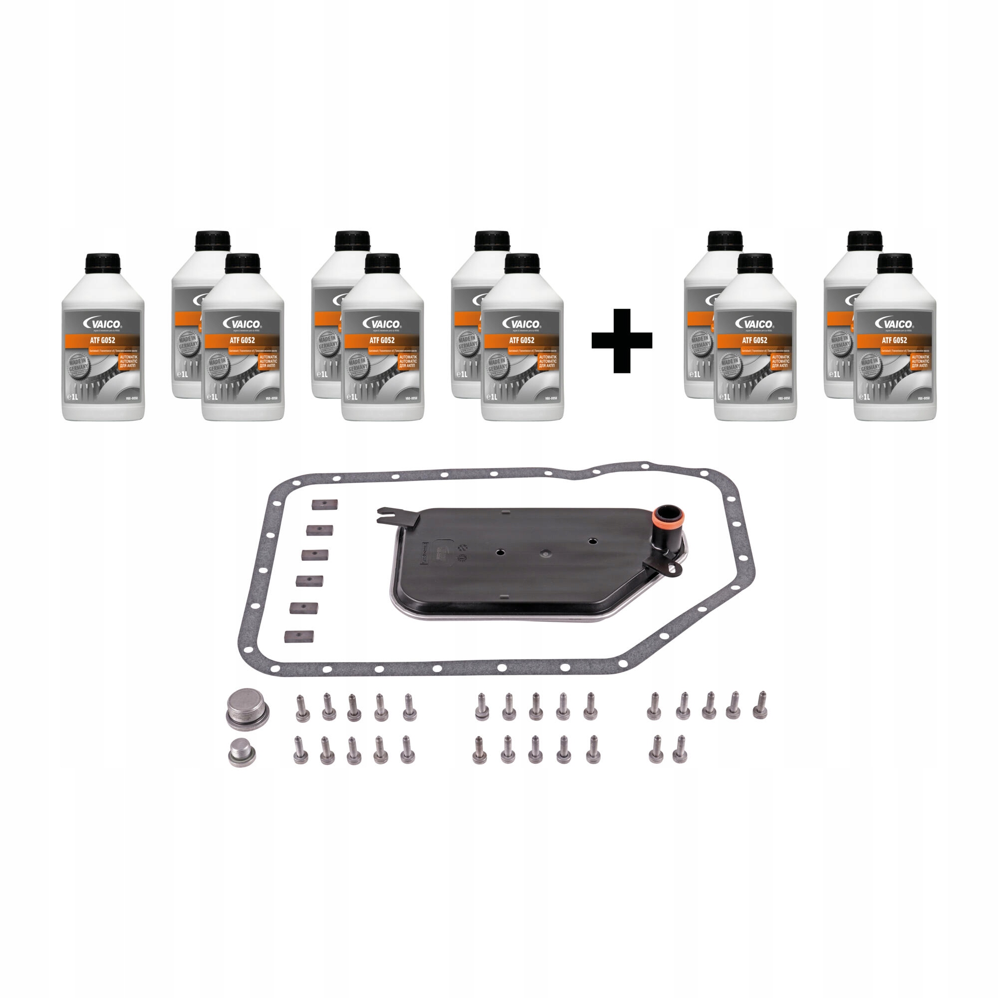 Комплект для заміни масла VAICO V10-3213-XXL