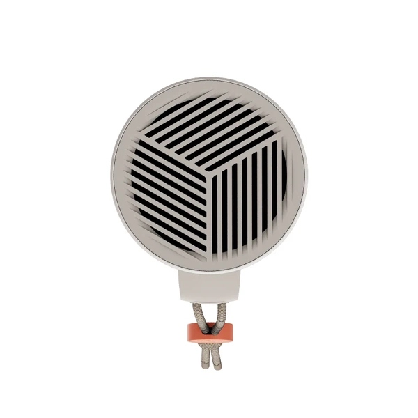 XGIMI MoGo 3 Pro + PowerBase Stand | Zestaw 2w1 | Projektor + statyw Rozdzielczość podstawowa (px) 1920 x 1080