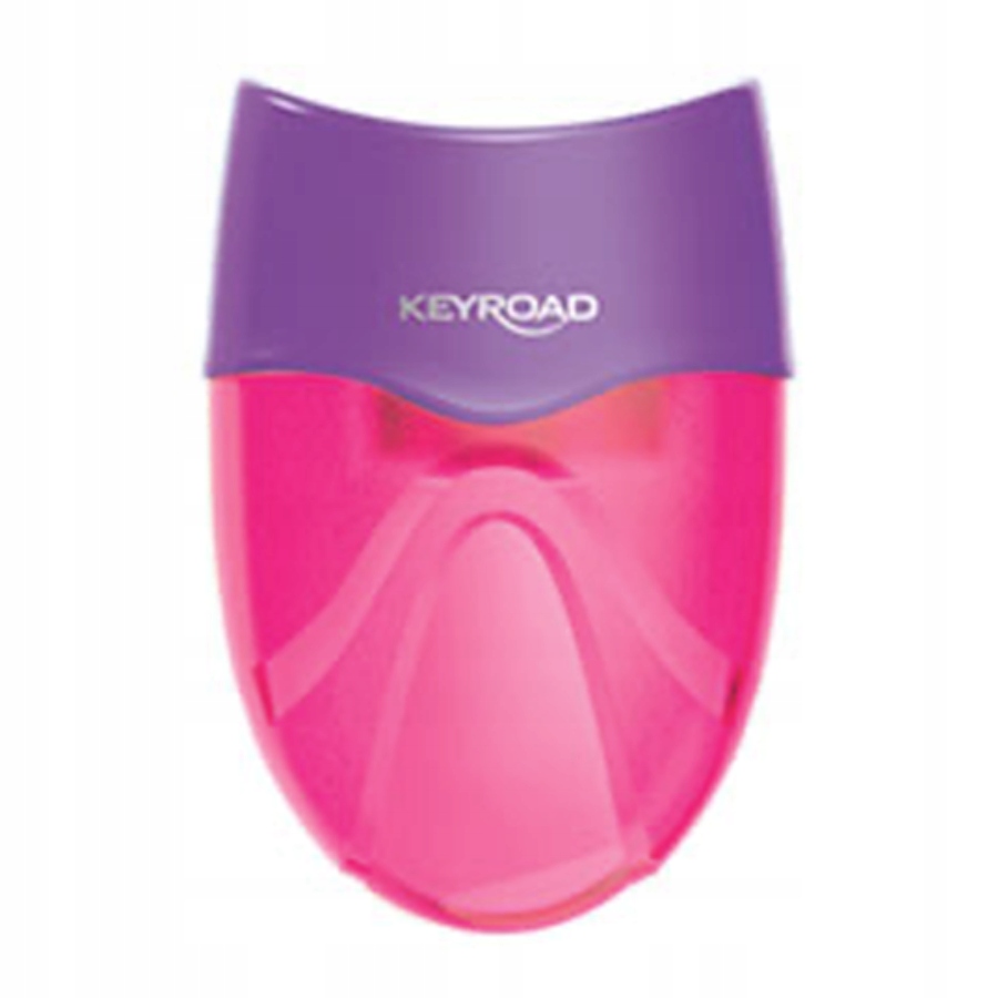 PODWÓJNA TEMPERÓWKA Z POJEMNIKIEM KEYROAD RIPPLE