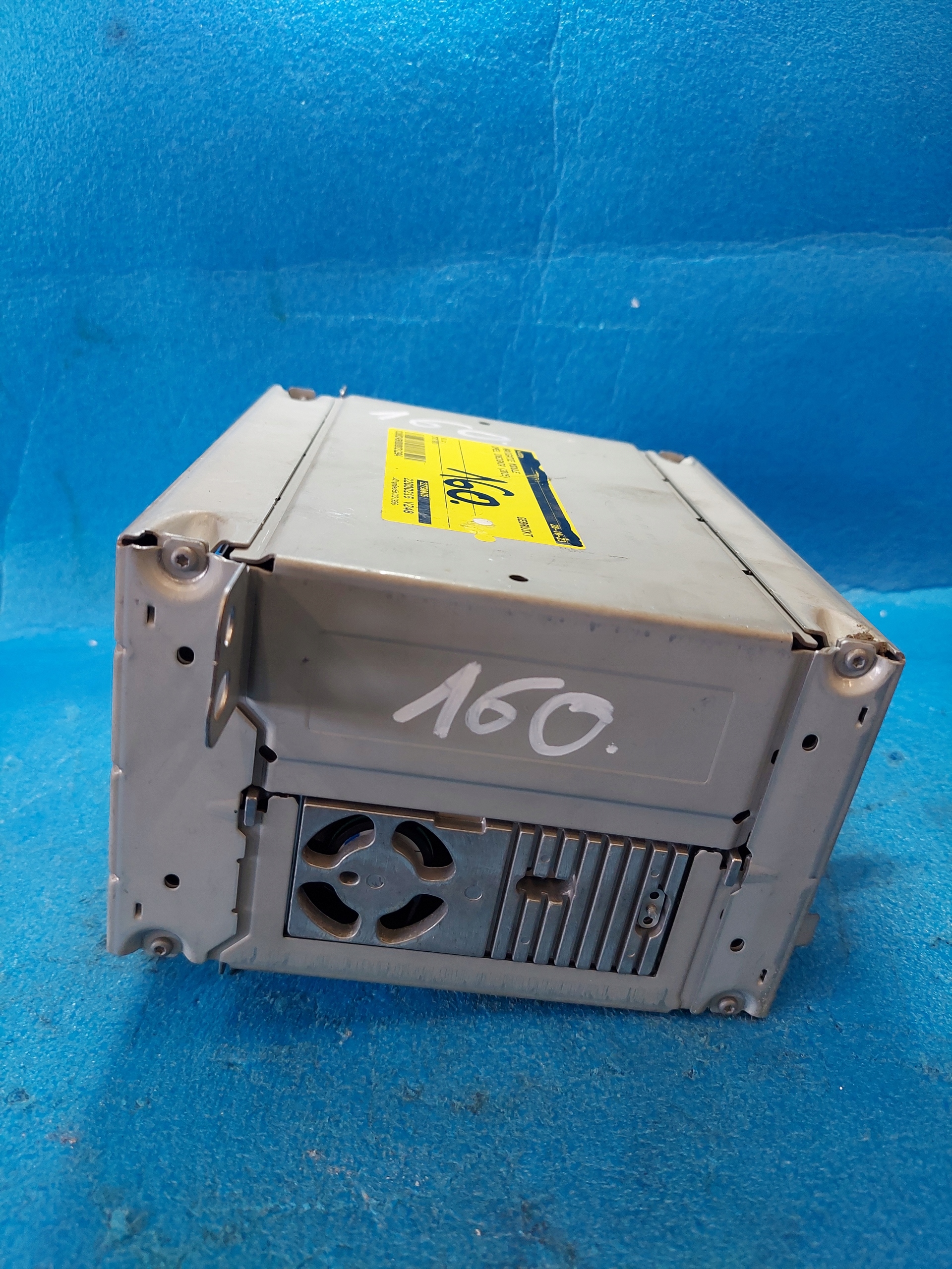 RADIO EKRAN INSIGNIA A 2015 R 22790016