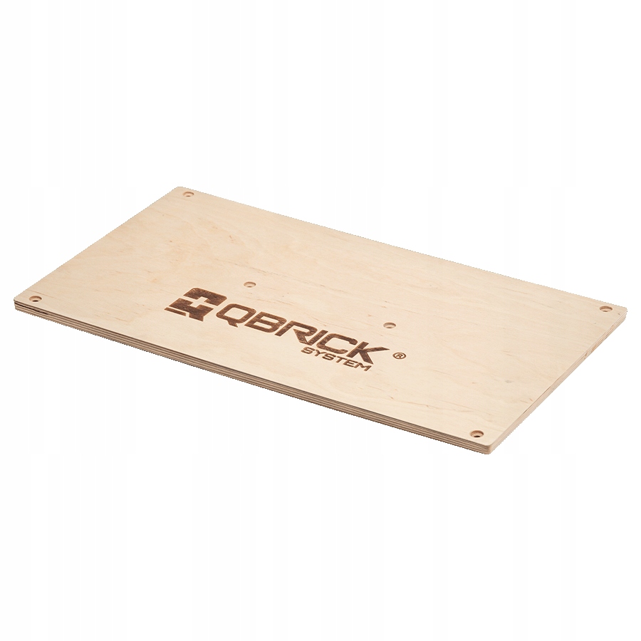 ADAPTER QBRICK SYSTEM ONE MULTI WORK PLATFORM Marka Qbrick