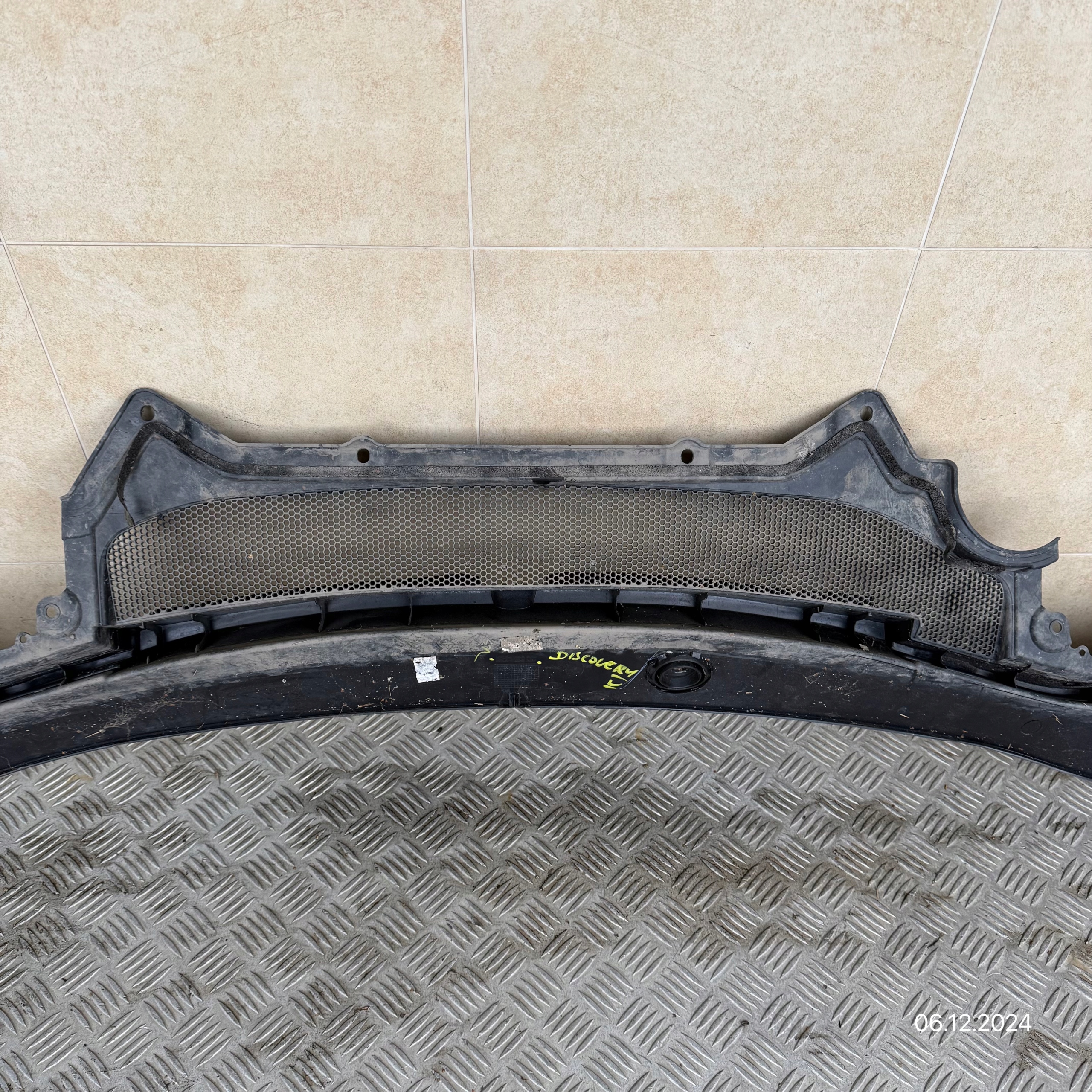 torpedo complete LAND ROVER DISCOVERY SPORT HPLA-4105-A