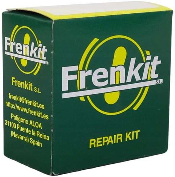 

Frenkit Zestaw Naprawczy Zacisku 745705