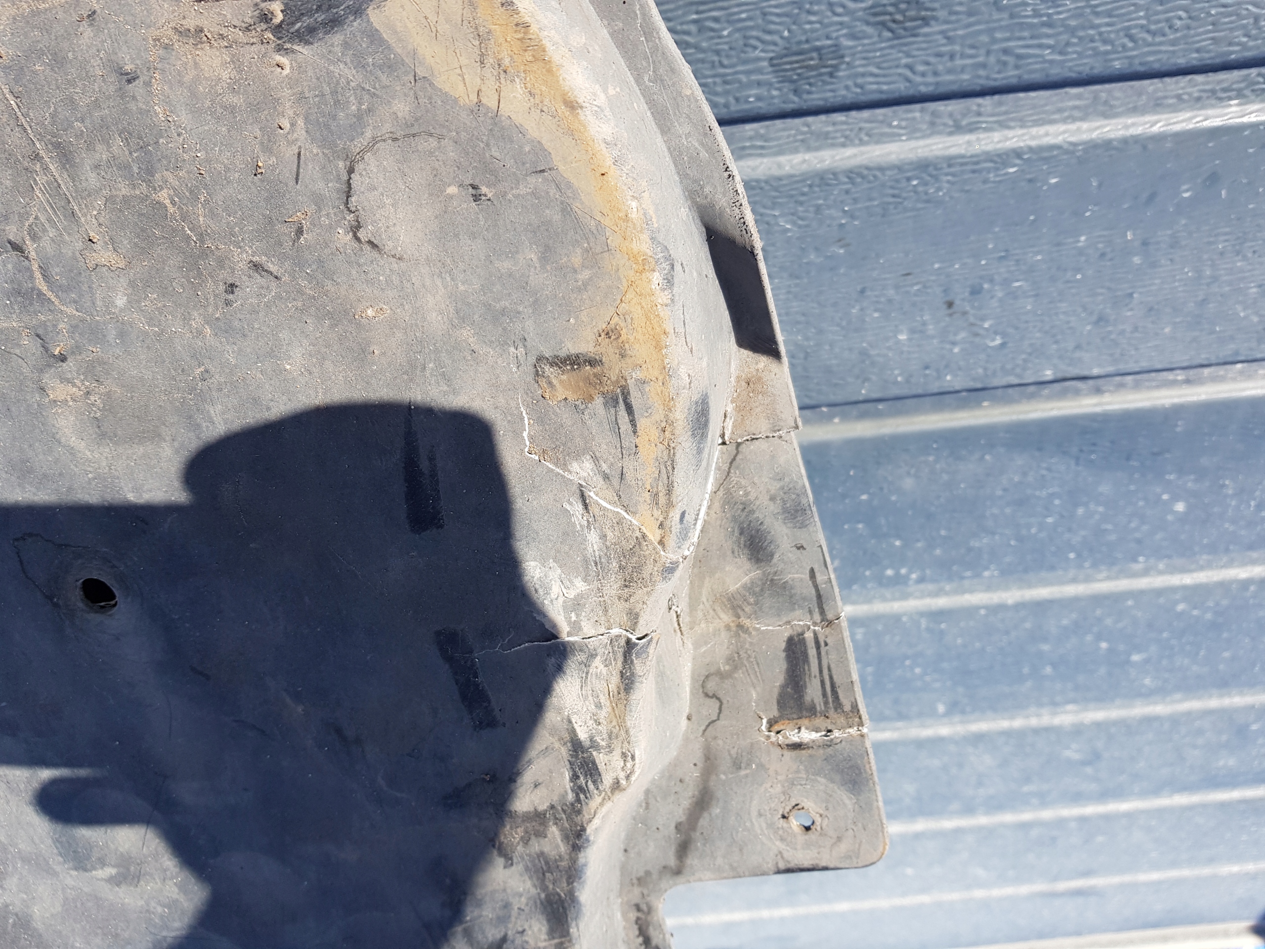 cover cover below engine MERCEDES W204 2045203323