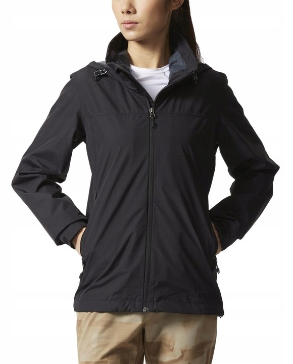 Kurtka Adidas W Gore-tex Wt Jkt AO2374