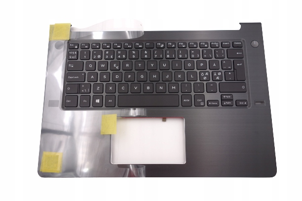 Palmrest Dell Vostro 5468 D9GDC D3HD8