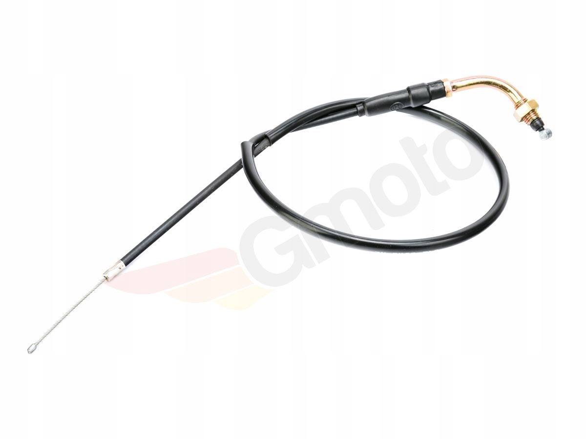 Linka gazu Router WS 50 18